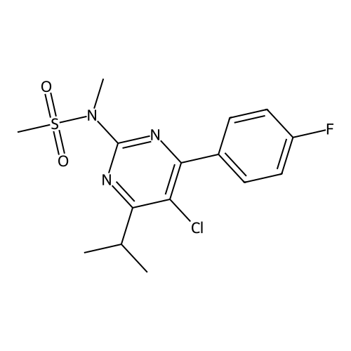 Rosuvastatin impurity 246