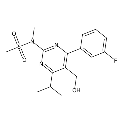 Rosuvastatin Impurity 93