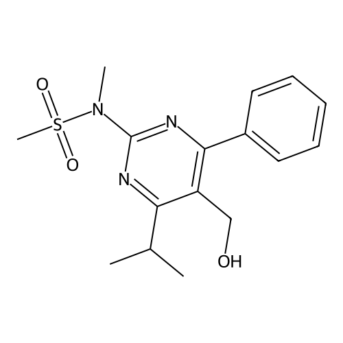 Rosuvastatin Impurity 68