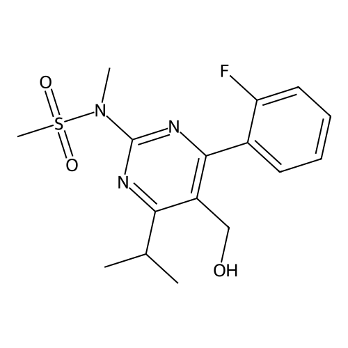 Rosuvastatin Impurity 94