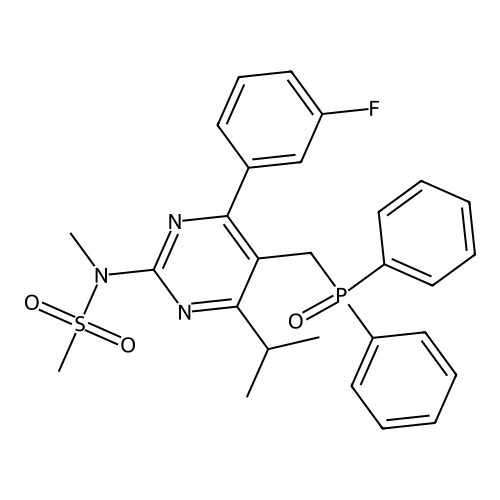 Rosuvastatin Impurity 184