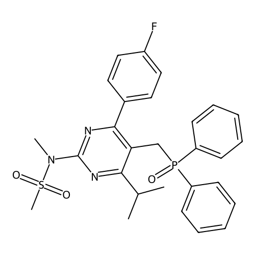 Rosuvastatin Impurity 37