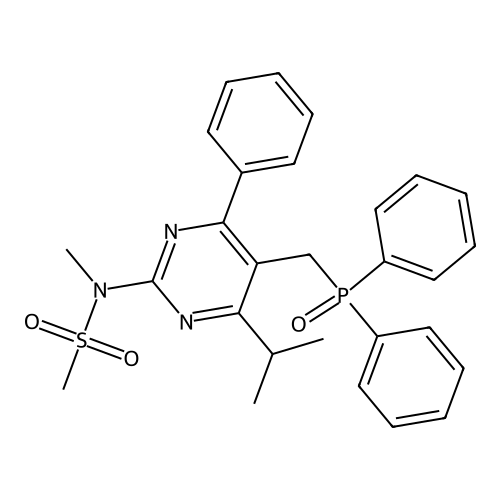 Rosuvastatin Impurity 185