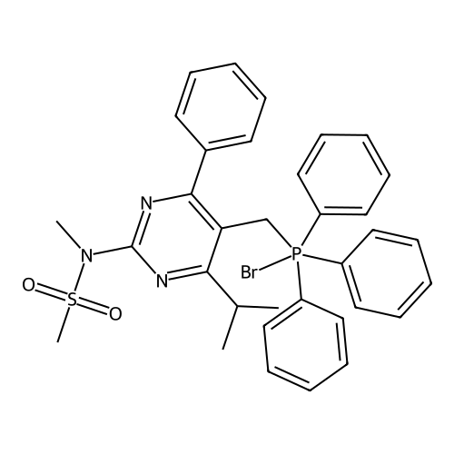Rosuvastatin Impurity 152
