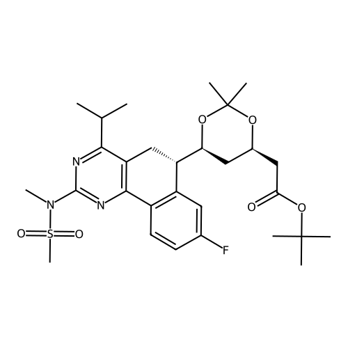 Rosuvastatin Impurity 120