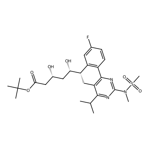Rosuvastatin Impurity 126