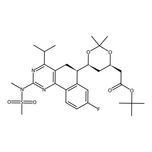 Rosuvastatin Impurity 119