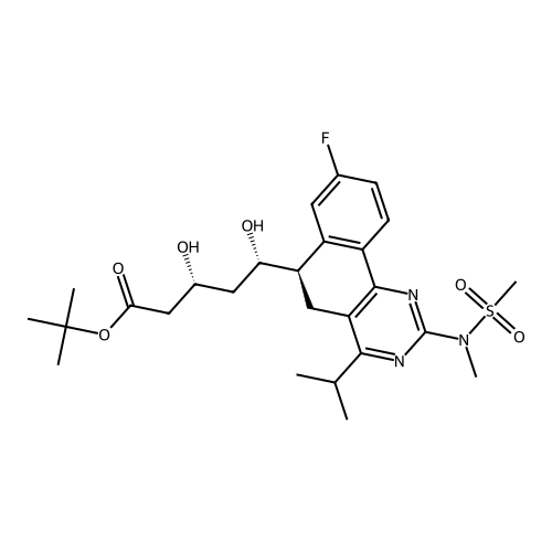 Rosuvastatin Impurity 125