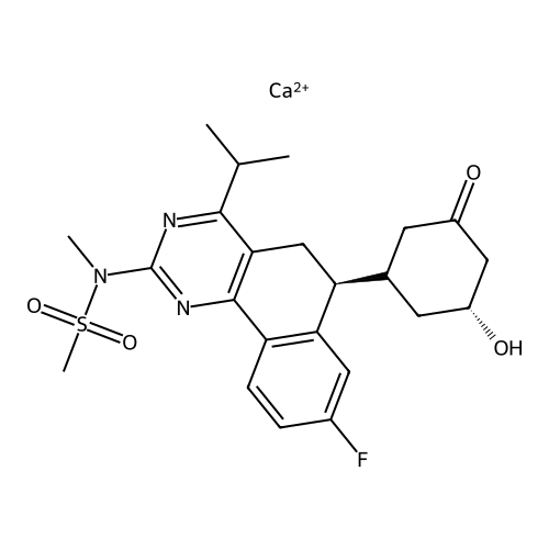 Rosuvastatin Impurity 13