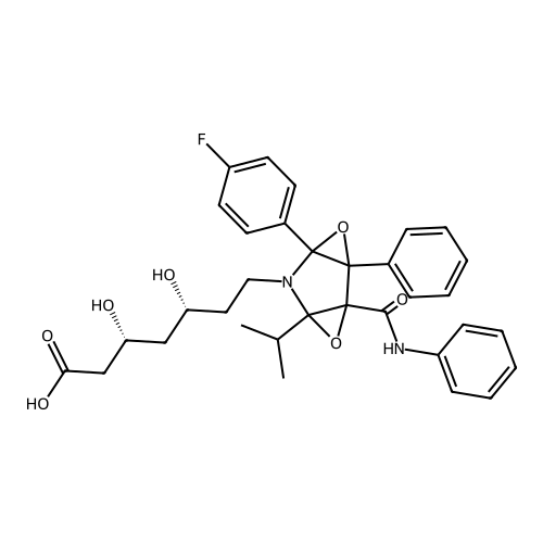 Atorvastatin Impurity 110