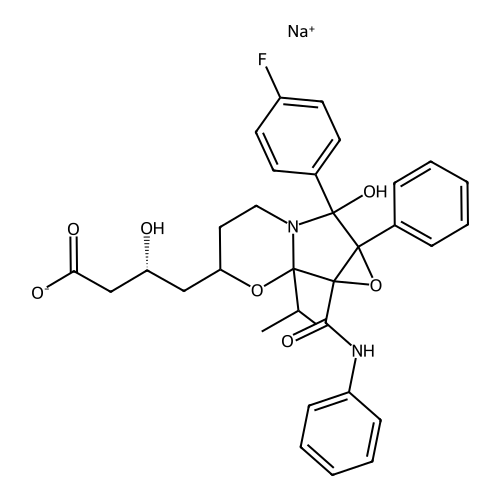 Atorvastatin Impurity 122