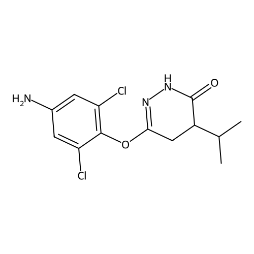 Resmetirom Impurity 92