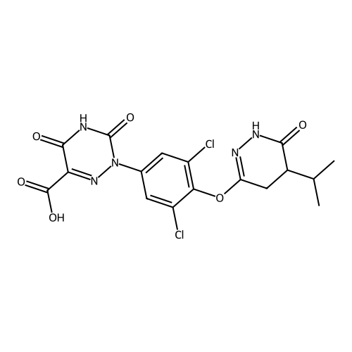 Resmetirom Impurity 52