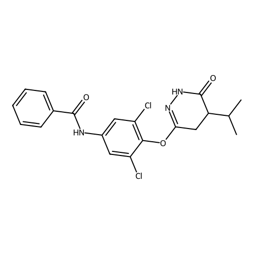 Resmetirom Impurity 46
