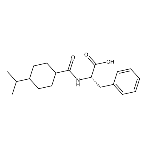 Nateglinide EP Impurity B