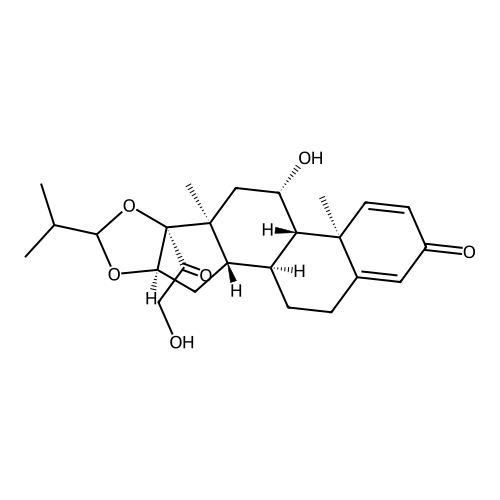 Budesonide Impurity 48