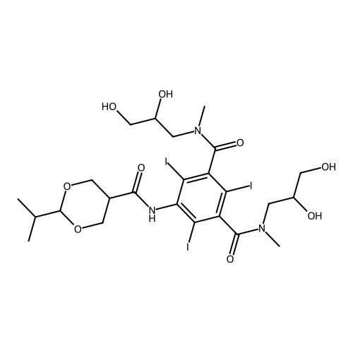 Iobitridol Impurity 7