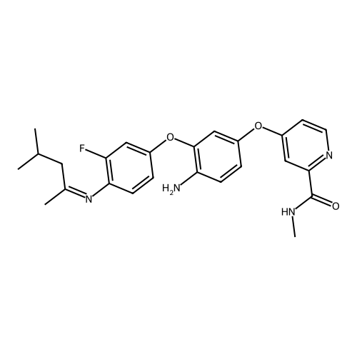 Regorafenib Impurity 56