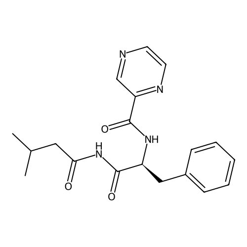 Bortezomib Impurity 4