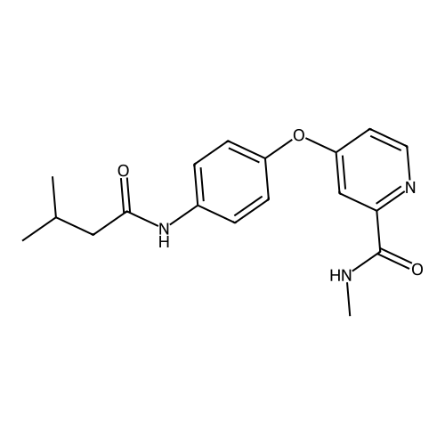 Sorafenib Impurity 13