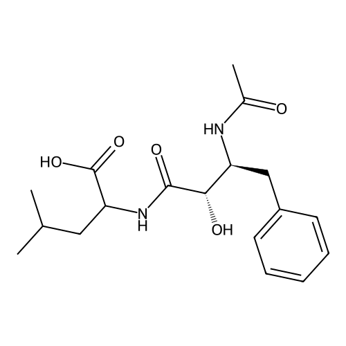 Ubenimex Impurity 12