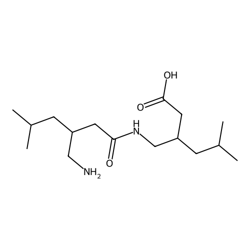 Pregabalin Impurity 90