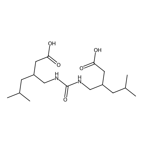 Pregabalin Impurity 22