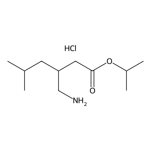 Pregabalin Impurity E