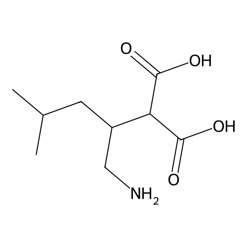 Pregabalin impurity 104