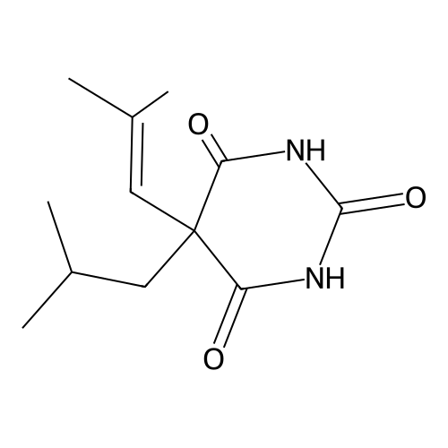 Butalbital Impurity 1