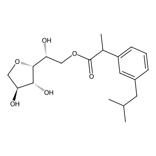 Ibuprofen impurity 120