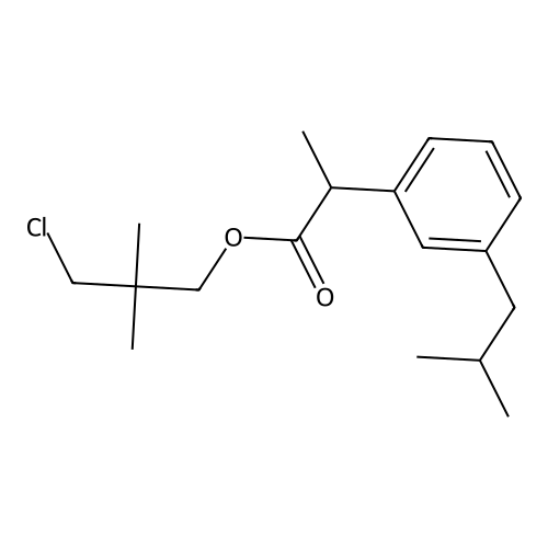 Ibuprofen Impurity 106