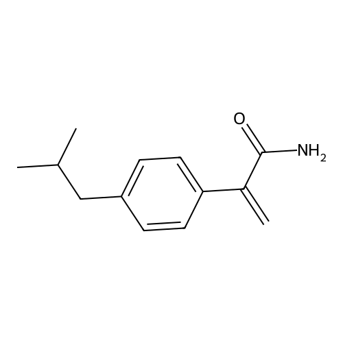 Ibuprofen impurity 138