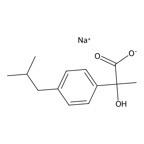 Ibuprofen Impurity 85