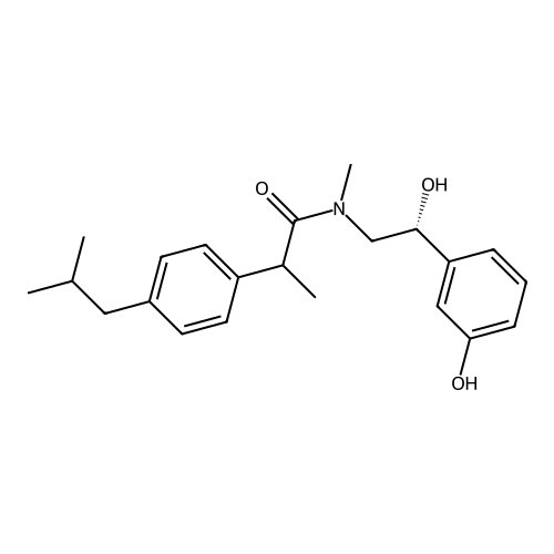 Ibuprofen Impurity 87