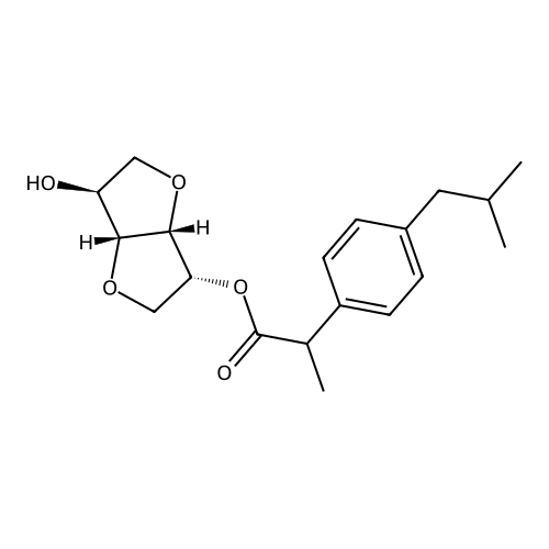 Ibuprofen impurity 143