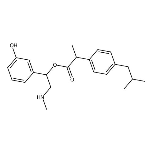 Ibuprofen impurity 128