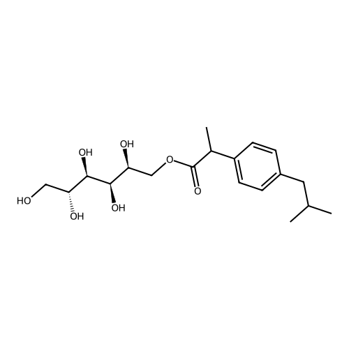 Ibuprofen impurity 118