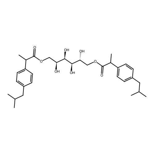 Ibuprofen impurity 144