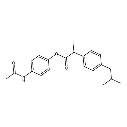 Ibuprofen Impurity 84