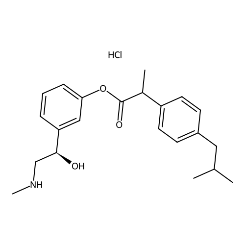 Ibuprofen Impurity 86