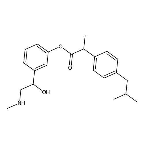 Ibuprofen impurity 131