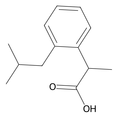 Ibuprofen Impurity 24