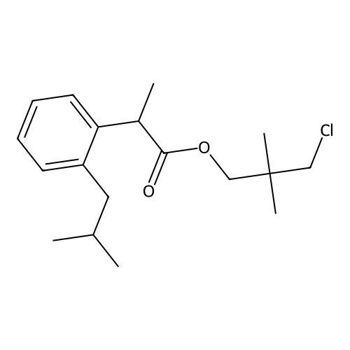 Ibuprofen Impurity 107