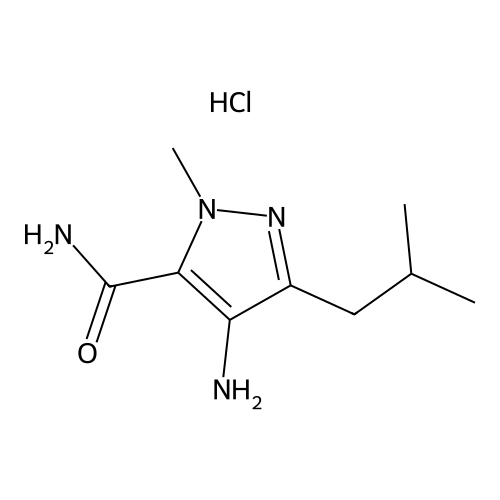 Sildenafil Impurity 50 HCl
