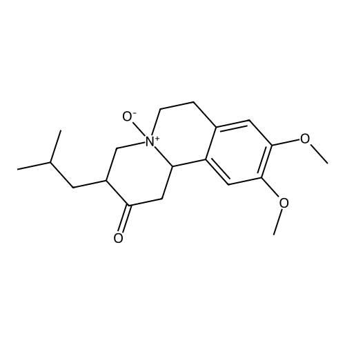 Tetrabenazine Impurity 34