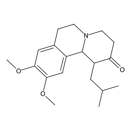 Tetrabenazine Related compound 2