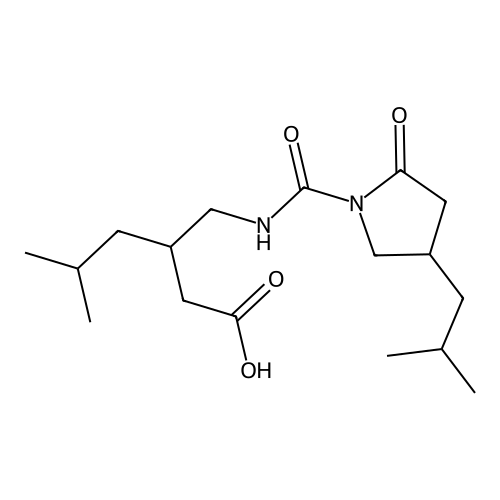 Pregabalin Impurity 118