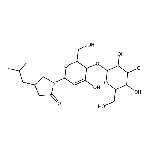 Pregabalin impurity 107