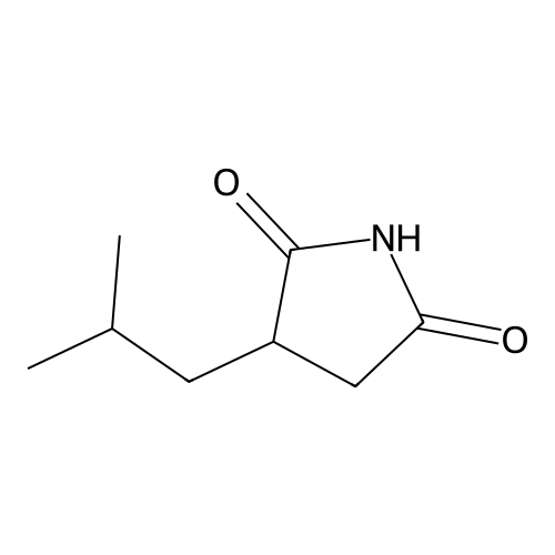 Pregabalin Succinimide Impurity